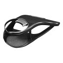 【GWセール 全品P3倍!5/4-6】YAC【ヤック】エアコンドリンクホルダー 助手席用 ZYX10/NGX50系C-HR専用 SY-C2
