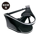【GWセール 全品P3倍!5/4-6】AVU/ZSU/ASU60系ハリアー専用 YAC【ヤック】エアコンドリンクホルダー 助手席用
