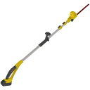 ムサシ(musashi) 18V充電式ポールバリカン 【送料無料】