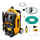 京セラ KYOCERA リョービ RYOBI 高圧洗浄機 (60Hz) AJP-2100GQ