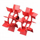 【5/10限定最大2000円OFFクーポン発行&エントリーでP4倍!更に全商品ポイント3倍!】 京セラ KYOCERA リョービ RYOBI 培土けん引車輪(左...