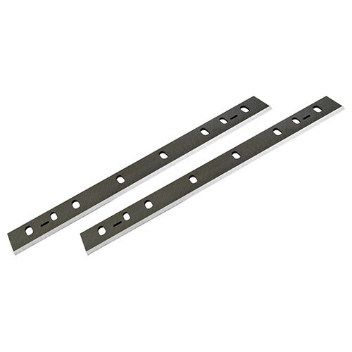 京セラ KYOCERA リョービ RYOBI 研磨式カンナ刃 2枚組 318mm