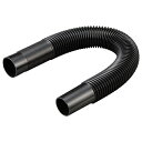 【5/18限定最大2000円OFFクーポン発行&エントリーで最大ポイント4倍】 京セラ KYOCERA リョービ RYOBI フレキシブルホース 黒 63613...