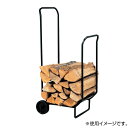 薪キャリースタンド ログキャリー ログラック 薪置き 薪スタンド 持ち運び 薪ケース 大容量 薪運び 薪ログキャリア 暖炉 ストーブ アクセサリー 薪 アウトドア 薪ストーブ ログ 焚き火 キャンプ ファイヤー 最適 ウッドカート マキ まき カート BBQ バーベキュー