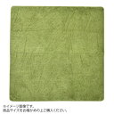 ラグ 芝生 人工芝 室内 ラグマット 屋内 おしゃれ 洗える キッズルーム 子供部屋 すべりどめつき ホットカーペット 床暖房対応 リビング オールシーズン 新...