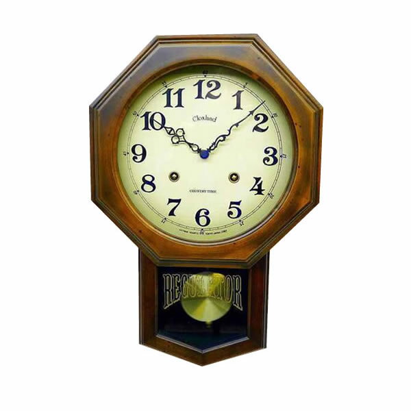 独自の塗装技術で、アンティーク調にアレンジされた職人手作りの電波振り子時計です。天然木で作られているので使い込むにつれて深みある色に変わってくのも魅力です。サイズ400×260×70mm個装：41×30×9cm重量1120g個装：1652g素材・材質天然木、ポプラ材仕様海外製電波時計振り子ムーブメント精度：平均月差±30秒（気温5?35度で電波受信による時刻修正を行わない場合）使用温度範囲：?10?＋50度受信電波：長派　周波数40KHz・60KHz受信機能：自動受信（1日12回）・手動受信（強制受信）使用電池/電波時計：アルカリ単3×1本（付属）、振り子：マンガン単3×1本（付属）壁掛式付属品アルミ製振り子×1個、取扱説明書、保証書(1年)製造国日本 各スペースのイメージに合ったインテリア好みの テイスト に合わせて、 アフリカン ロココ調 ヴィクトリアン調 ゴシック ジャンク シャビー ナチュラル ポップ ハイカルチャー シック フレンチカントリー シャビーシック 北欧モダン 和モダン モダンクラシック チープクラシック アーバンカントリー デコラティブ キュート クール スタイリッシュ ミニマル ラグジュアリー カジュアル 北欧 ノルディック 西海岸 グランジ かっこいい テイスト レトロ フェミニン ヴィンテージ ビンテージ モダン シンプル フレンチ カントリー アンティーク エレガンス ガーリー ミッドセンチュリー ポップ などのお部屋を彩るインテリアスタイルに合う商品を提供しております。コーディネートには様々なスタイルがありすぎて、いまいちイメージがつかないこともありますので、スタイリッシュ カフェ風 cafe風 カフェ ヨーロッパ クール 北欧家具 デザイナーズ アジアン 民芸調 バリ バリ家具 東南アジア エスニック 姫系 イタリア イタリアン ヨーロピアン トラディショナル エレガンス 和 和風 和室 ジャパニーズ 都会的 欧米 田舎風 モノトーン アーバン エレガント クラシック 優雅 グラマラス 英国風 シック 王室 王室風 貴族 フレンチ 南仏 アメリカン 英国 イングリッシュカントリー リゾート ベーシック アーバンモダン モダンリビング クラシカル 小悪魔 ヨーロッパ風 な伝統や暖かさを取り入れた家具や プリンセス系 プリンセス セレブ 姫家具 白家具 シャビー おしゃれ お洒落 かわいい カワイイ 可愛い Clear クリア 男前インテリア ロココ調 インダストリアル DIY リメイク風&nbsp; ユーズド風 男前家具 男前 などの代表的なスタイルをまとめてみました。自分の好みがどんなスタイルなのか、イメージがつかめれば模様替えもやりやすいはずです！生活環境や季節に合ったインテリア日本にはたくさんのイベントがありますので、 成人の日 春分の日 みどりの日 こどもの日 海の日 山の日 敬老の日 秋分の日 体育の日 勤労感謝の日 お正月 NEW YEAR 歳末 歳末セール 決算 決算セール ハッピーマンデー 成人式 卒業式 小学校 中学校 高校 大学 入学式 入社式 新卒 新生活 新社会人 社会人 お花見 エイプリルフール ゴールデンウィーク 端午の節句 ホワイトデー バレンタインデー 節分の日 端午の節句 母の日 家事 子育て プレゼント 感謝 梅雨 梅雨前線 雨季 スコール 父の日 七夕 夏祭り 花火大会 花火 お月見 十五夜 運動会 体育祭 紅葉 もみじ狩り 七五三 クリスマス クリスマス・イブ イルミネーション ライトアップ 大晦日 年越し 大掃除 などの イベント にあった インテリア 家具 生活雑貨 DIY 用品 を幅広く取り揃えております。生活の中で贈られる 贈り物 ギフト は、差し上げる時期も大切ですので、 慶事 お祝い事 おめでたいこと 歓び 結婚 結婚祝い 結婚祝いのお返し 結婚記念日 出産 出産祝い 出産祝いのお返し 銀婚式 金婚式 七五三 初節句 七五三のお祝いのお返し 長寿 還暦祝い 古稀祝い 喜寿 傘寿 米寿祝い 長寿祝いのお返し 入園 入学 入学祝い 入園祝い 卒業 卒業祝い 就職祝 就職 就職祝い 栄転祝い 栄転 異動 定年退職御祝い 送別会 定年退職 開店祝い 開業祝い 新築 新築祝い 落成後 病気全快 病気全快祝い お見舞いのお礼 闘病中 見舞 見舞い お年賀 お年玉 お中元 暑中御見舞 残暑御見舞 お歳暮 御歳暮 お見舞い 楽屋見舞 挨拶 手土産 餞別 転職 など 贈り物 プレゼント のシーンにあったラインナップです。新生活 で引っ越しをされる方など ワンルーム ひとり暮らし 1R 1K 1LDK 1DK 2DK 2LDK 2K 3K 3DK 3LDK 4LDK 5LDK 戸建 戸建て 一戸建て ルームシェア ゲストハウス 民泊 シェアハウス 同棲 同居 家族 ふたり暮らし ファミリータイプ 一人暮らし ファミリー 二人暮らし ホテル リラックス 家庭 引っ越し 結婚 新婚 デザイン お一人様 おすすめ 通販 アウトドア リビング リビングダイニング ダイニング ロフト バルコニー ベランダ テラス 庭 キッチン 台所 洗面所 脱衣所 風呂 お風呂 バス トイレ 書斎 各所のお部屋に合わせた インテリア ガーデニング 家具 をご用意してます！お祝い や 贈り物 する相手によりますので、 恋人 彼氏 彼女 ボーイフレンド ガールフレンド 友人 レディース メンズ ギフト 母 父&nbsp; 子供 ジュニア ベビー 小学生 中学生 高校生 大学生 新卒 女性 男性 大人 記念 女の子 男の子 内祝い 誕生日 マタニティ 妊婦&nbsp; セクシー ペア 赤ちゃん&nbsp; などを対象にした プレゼント 用品 を各種ご用意しております。ビジネス の現場でも 家具 インテリア DIY 用品は必須ですので、 事務所 シェアオフィス レンタルオフィス 業務用 店舗 什器 ビジネス オフィス インテリア デザインオフィス タワー 業務 借家 自社ビル 建築現場 作業用 作業現場 建材 建設現場 足場 工場 などのビジネスシーンでも活用できます！四季豊かな日本ならではの、 雪 雨 晴れ 晴 晴天 快晴 猛暑 熱帯夜 梅雨 熱中症 予防 花粉 防寒 春 夏 秋 冬 春夏 オールシーズン&nbsp; 使える カーペット や ラグ や ラグマット 、 災害 水害 震災 防災 地震 地震対策 転倒防止 耐震 増水 河川 対策の 土嚢袋 ブルーシート 製品 なども随時取り扱いを増やしております。レトロでおしゃれな壁掛け時計。 電波時計/壁掛け時計/アンティーク調/レトロ/シック/インテリア/職人/手作り/天然木/日本製 　探し方 サポート　&nbsp;似てる商品で探す この商品をお探しのお客様に 掛け時計 時計 壁掛け 壁掛け時計 曲木時計 電波時計 壁時計 ウォールクロック 掛時計 インテリア時計 デザイン時計 クロック 丸時計 連続秒針 &nbsp;などからお選び頂いております！ 雰囲気(シーン）&nbsp; で探す ご自宅の場所に合わせて アンティーク デザイン かわいい アメリカン オシャレ スマート 電子 角 アナログ 固定 サイズ 調整 調節 電池交換 電池 壁掛け 壁掛 見やすい メロディー 音がしない 無音 ギフト 掛け フック おしゃれ 軽量 アイアン雑貨 インテリア 男前 電波 北欧 デジタル レトロ 大きい シンプル 小 ナチュラル モダン 夜間 秒針 &nbsp; などにマッチする商品を取り揃えております！ サイズ 違い で探す サイズ違いでお探しのお客様に スクエア 角形 四角 八角形 丸 丸型 円形 &nbsp; などのからお探し頂いております！ 素材 違い で探す 素材や種類も 木製 ウッディ 木 木製 ブラウン 茶色 天然木 木製風 アイアン ウォルナット ナチュラル ダークブラウン アルミ 無垢 ステンレス 木枠 &nbsp; など取り扱っております！