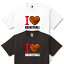 バスケットボール部の部活Tシャツ「I LOVE BASKETBALL」激安！【送料無料】
ITEMPRICE