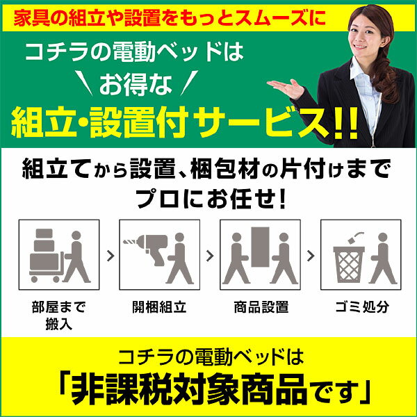 フランスベッド製 電動ベッド 介護ベッド クォーレックスCU-102C（専用マットレス+サイドレール付き） 電動ベッド 電動ベット 介護用ベット 電動リクライニング FranceBed 介護用ベッド リクライニング| 介護 ベッド ベット 電動 シングル