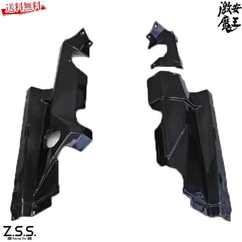 ☆Z.S.S. ランボルギーニ LP700-4 カーボン エンジンカバー 左右 アヴェンタドール Lamborghini Aventador ZSS カー用品 自動車パーツ 激安魔王 - 242,000 円