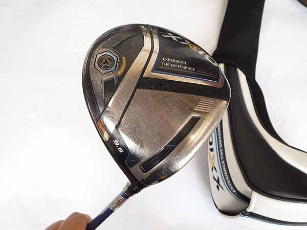 楽天市場】ゼクシオ11 ドライバー 9.5 sr ドライバーの通販 楽天市場】ゼクシオ11 ドライバー 9.5 sr ドライバーの通販