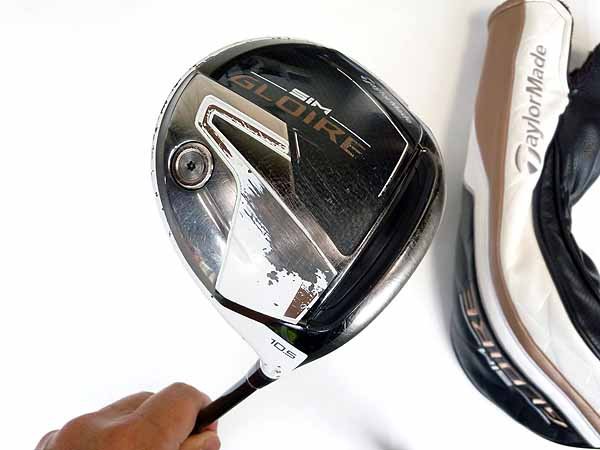 楽天市場】simグローレ ドライバー中古の通販 楽天市場】simグローレ ドライバー中古の通販