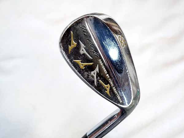 The Craft Wedge 58ﾟ/28ﾟ｜Alpen Online