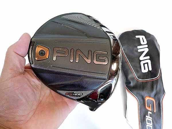 楽天市場】ping g400 max ヘッドの通販 楽天市場】ping g400 max ヘッドの通販