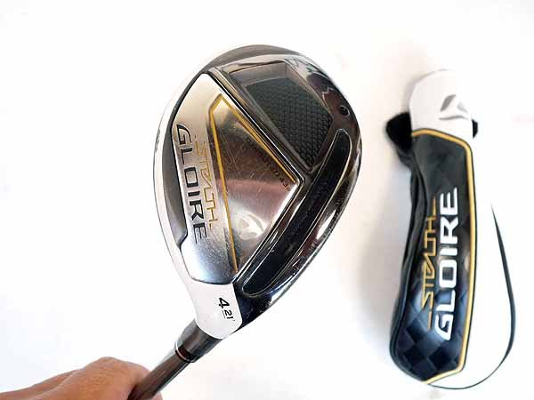 楽天市場】ステルス グロー レ ユーティリティの通販 楽天市場】ステルス グロー レ ユーティリティの通販