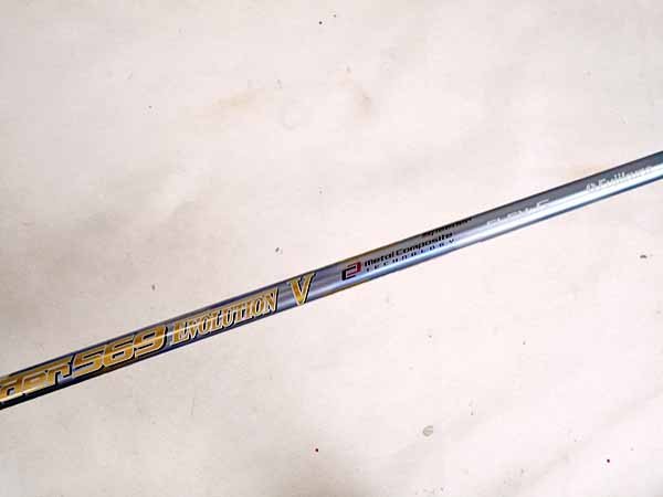 楽天市場】スピーダー569 フジクラ シャフトの通販 楽天市場】スピーダー569 フジクラ シャフトの通販