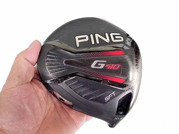 楽天市場】g410 ヘッドのみの通販 楽天市場】g410 ヘッドのみの通販
