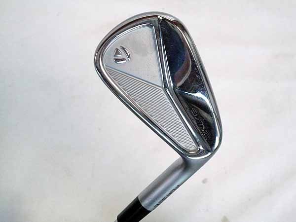 美品 テーラーメイド P7MC アイアン('23) 7番単品アイアン 右 S TaylorMade - 美品 テーラーメイド P7MC アイアン('23) 7番単品