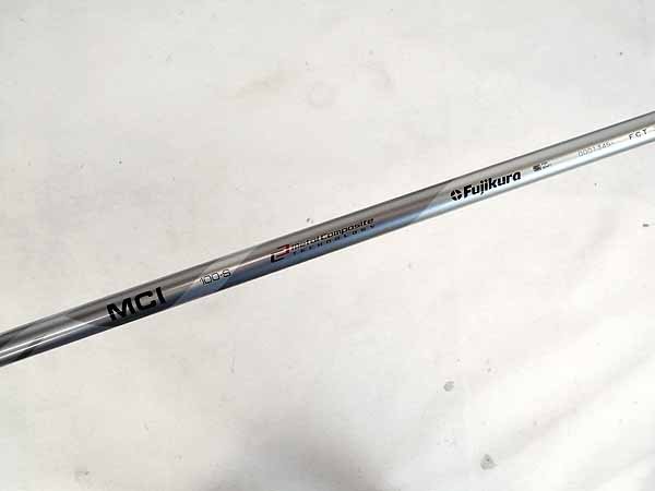 楽天市場】MCI 100（ゴルフ｜スポーツ・アウトドア）の通販