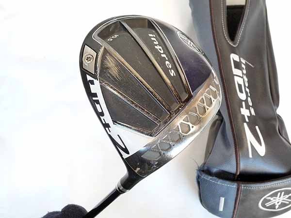 楽天市場】ヤマハ インプレス ud 2 中古 ドライバーの通販 楽天市場】ヤマハ インプレス ud 2 中古 ドライバーの通販