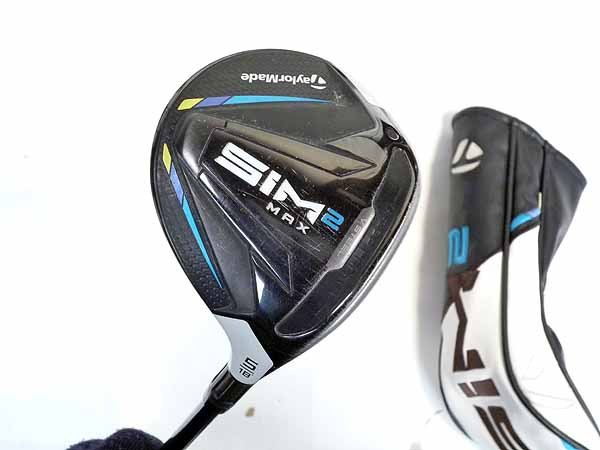 楽天市場】sim2 max フェアウェイウッドの通販 楽天市場】sim2 max フェアウェイウッドの通販