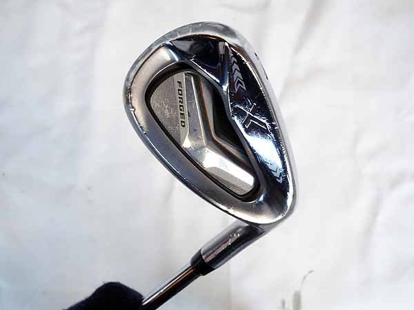 XXIO X-eks- ゼクシオ エックス アイアン単品 N.S.PRO 950GH neo