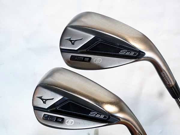 楽天市場】mizuno ミズノ ウェッジ 2本 セットの通販 楽天市場】mizuno ミズノ ウェッジ 2本 セットの通販