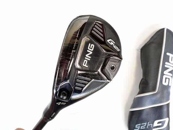 楽天市場】ping g425 ユーティリティ alta jcb sr(ゴルフ 楽天市場】ping g425 ユーティリティ alta jcb sr(ゴルフ