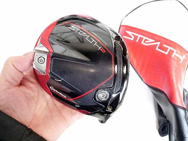 楽天市場】ステルス ドライバー ヘッドの通販 楽天市場】ステルス ドライバー ヘッドの通販