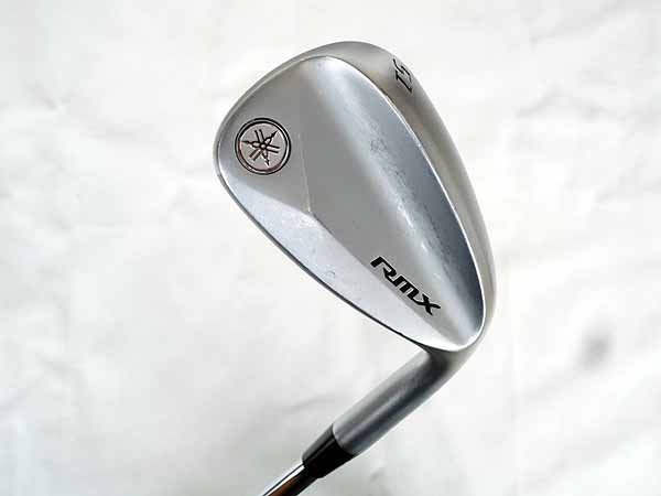 RMX VD WEDGE｜製品情報｜YamahaGolf ヤマハゴルフ