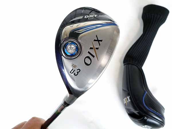 楽天市場】ゼクシオ9 ユーティリティ #6の通販 楽天市場】ゼクシオ9 ユーティリティ #6の通販