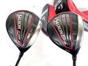 【中古】ダンロップ スリクソン SRIXON Z F85 フェアウェイウッド Speeder 474 EVOLUTION 4 リシャフト SR 3w/5w 2本...