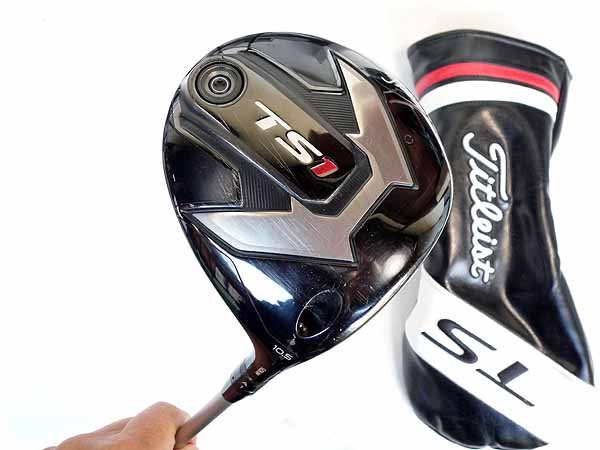 楽天市場】タイトリスト ts1ドライバーの通販 楽天市場】タイトリスト ts1ドライバーの通販