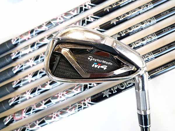 楽天市場】m4 アイアン fubuki 6本の通販 楽天市場】m4 アイアン fubuki 6本の通販