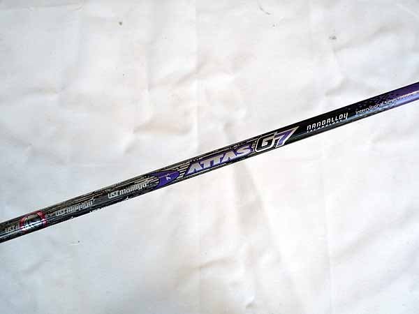 楽天市場】attas 7sの通販 楽天市場】attas 7sの通販