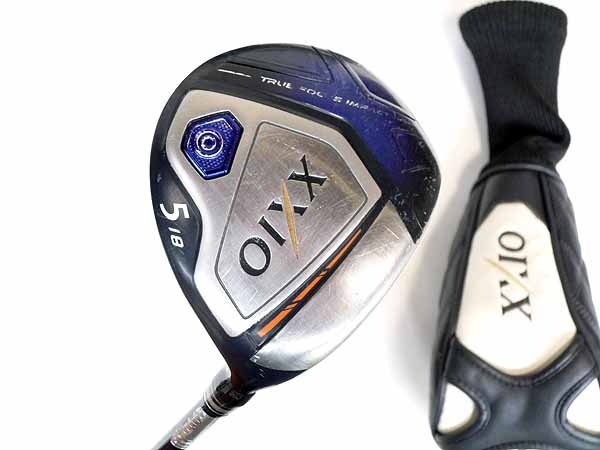 楽天市場】ゼクシオ10 フェアウェイウッド 中古の通販 楽天市場】ゼクシオ10 フェアウェイウッド 中古の通販