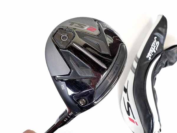 ミート率があればすごい武器！ タイトリスト「TSi2」「TSi3
