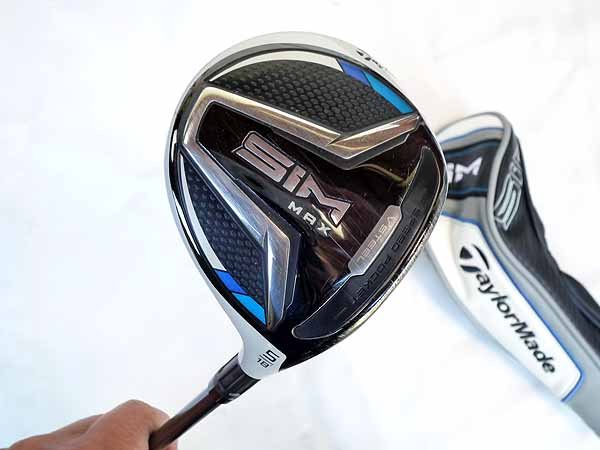 楽天市場】sim max フェアウェイウッド 中古の通販 楽天市場】sim max フェアウェイウッド 中古の通販