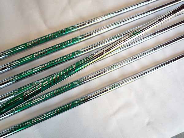 【中古】ダイワ 2024 オノフ ONOFF AKA アイアン N.S.PRO 950GH neo 7本 S