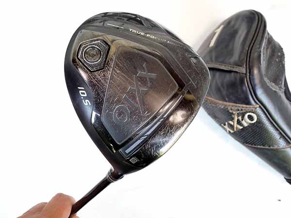 楽天市場】ゼクシオ10 r ドライバー 10.5の通販 楽天市場】ゼクシオ10 r ドライバー 10.5の通販