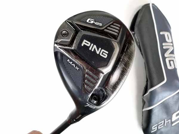 楽天市場】g425 max フェアウェイウッド alta jcbの通販 楽天市場】g425 max フェアウェイウッド alta jcbの通販