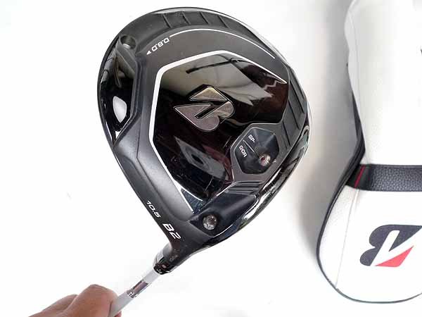 楽天市場】ブリヂストン b2 ドライバー 中古（クラブ｜ゴルフ