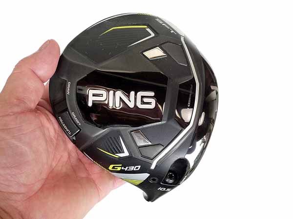 楽天市場】ドライバー ヘッドのみ pingの通販 楽天市場】ドライバー ヘッドのみ pingの通販