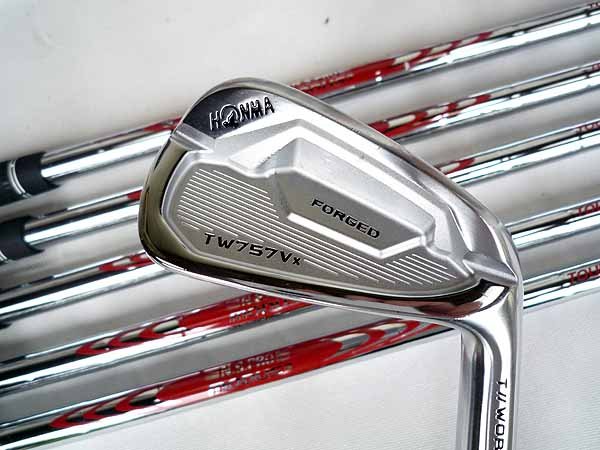 楽天市場】ホンマ 757vxの通販