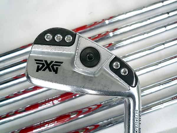 šPXG 0311T GEN5  MODUS3 TOUR120 8 X