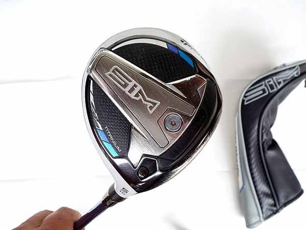 楽天市場】ディアマナtb simmax フェアウェイウッドの通販