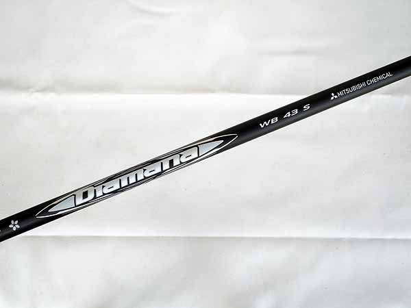 楽天市場】ディアマナ シャフト 中古（ブランドキャロウェイ）の通販