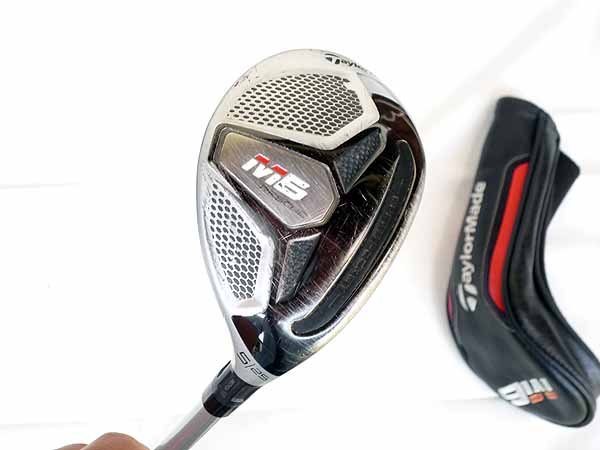 楽天市場】ユーティリティ 中古（シリーズM6（テーラーメイド