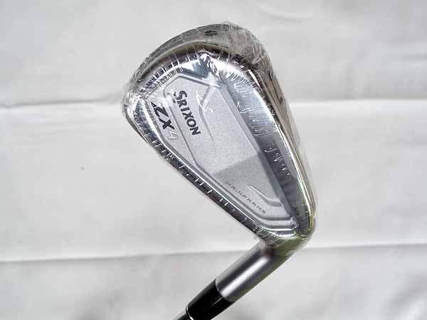 7番アイアンページ SRIXON 【1本から注文可能・メーカーカスタム】 スリクソン ZXi7