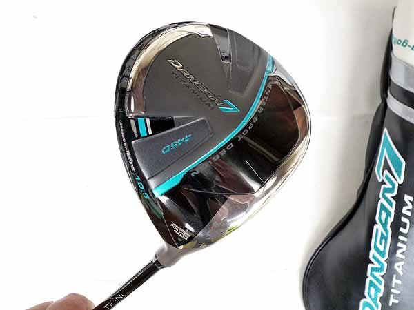 楽天市場】ドライバー レディース 中古 マルマンの通販