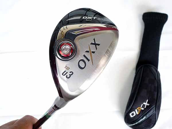 楽天市場】ゼクシオ9 ユーティリティの通販